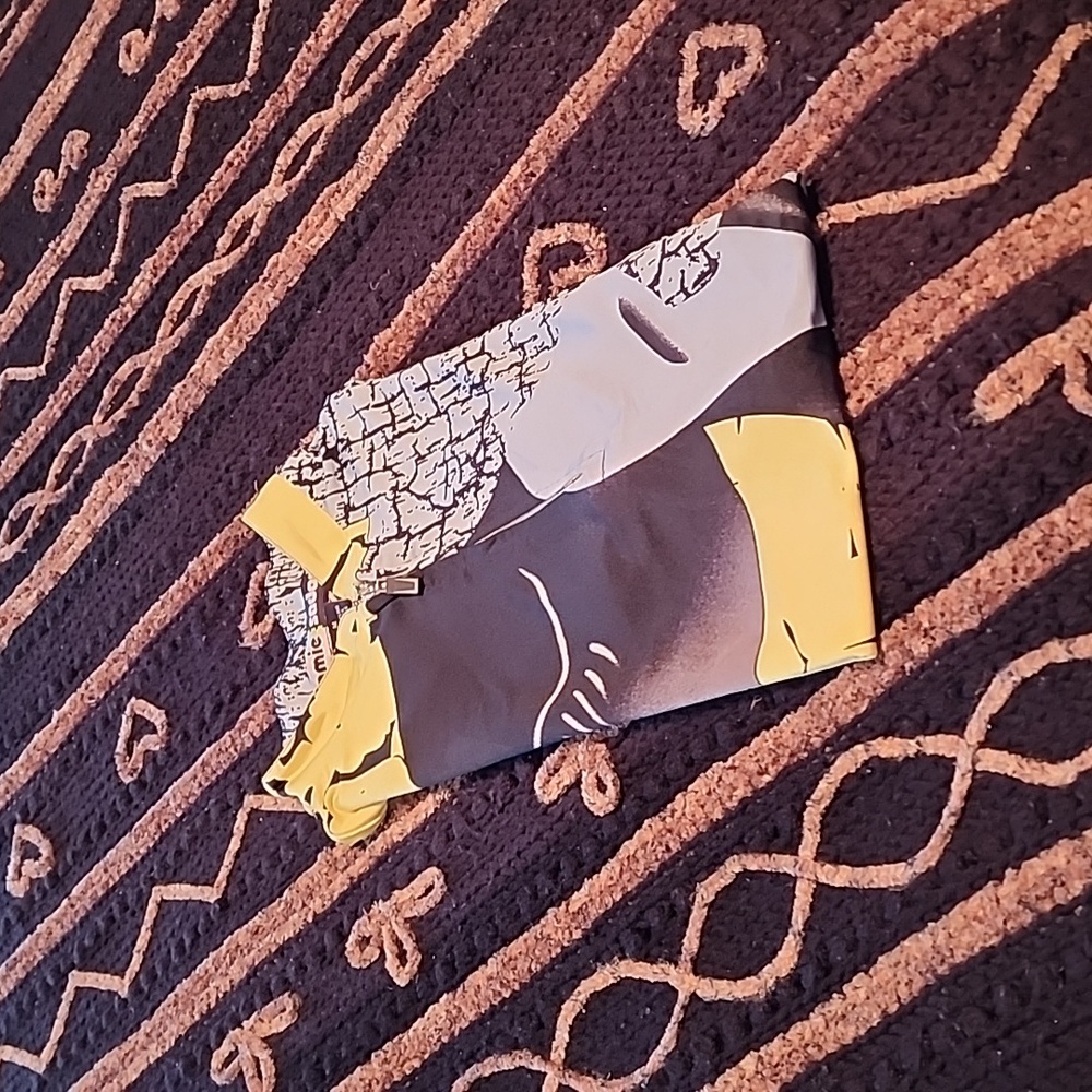 Work out top - Picture 7 of 8